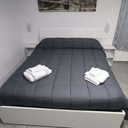 B&B Vicolo50 Салерно Экстерьер фото