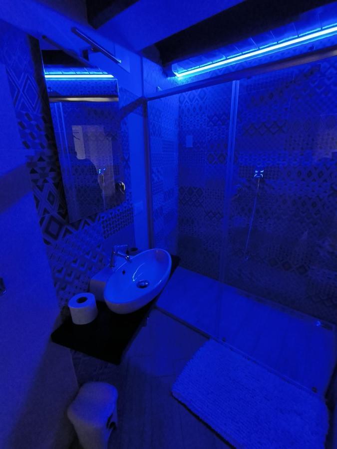 B&B Vicolo50 Салерно Экстерьер фото