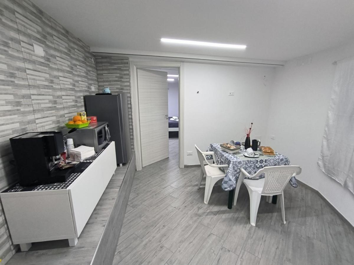 B&B Vicolo50 Салерно Экстерьер фото