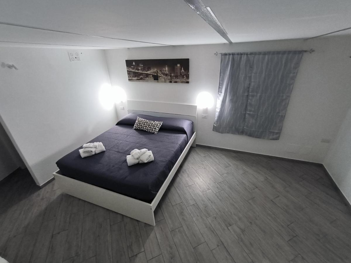 B&B Vicolo50 Салерно Номер фото