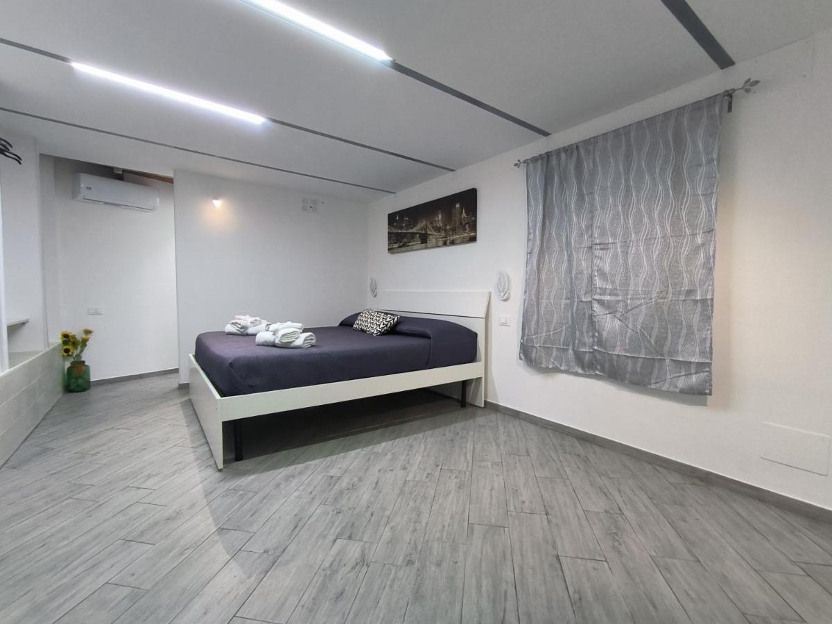 B&B Vicolo50 Салерно Номер фото