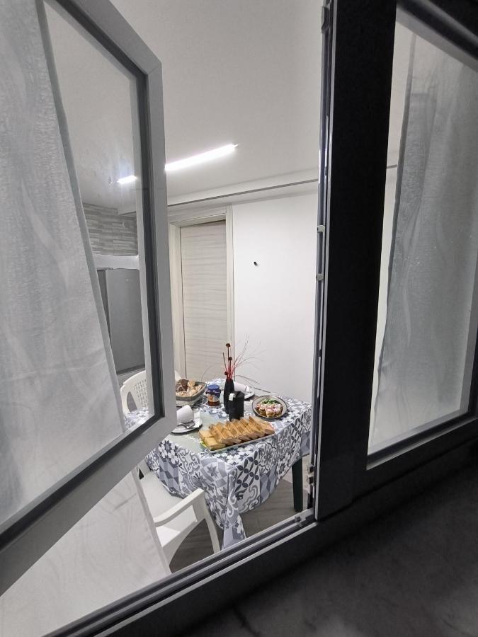 B&B Vicolo50 Салерно Экстерьер фото